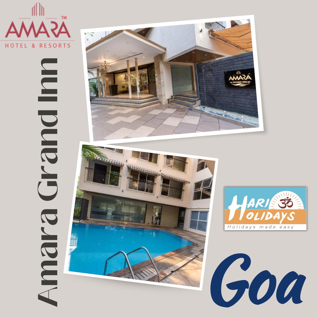 AMARA GRAND INN